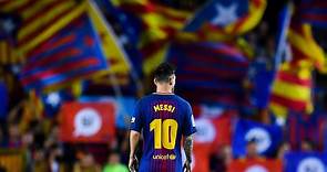 Todo lo que se sabe de la salida de Lionel Messi de Barcelona