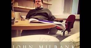 John Milbank - The Myth of the Secular