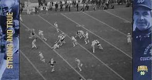 The REAL Rudy | 125 Years of Notre Dame Football – Moment 084