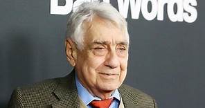 Remembering actor Philip Baker Hall
