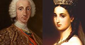 Carlota de México, ¿la locura de una Emperatriz? Orígenes y genealogía de la esposa de Maximiliano.