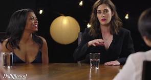 Lizzy Caplan: The Naked Truth Behind 'Trueblood'