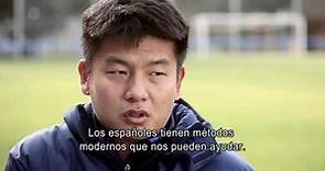 Documental Fútbol de China | Despierta El Gigante