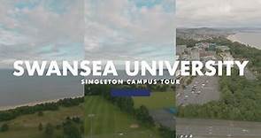 Singleton Campus Tour!