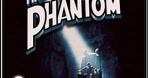 The Phantom Movie - 1996 Making The Phantom Movie