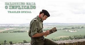 "Salgueiro Maia - O Implicado" | Trailer oficial | 14 abril só no cinema