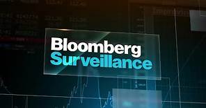 Bloomberg Surveillance 12/27/2023