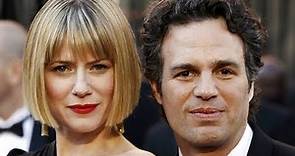 Mark Ruffalo. Family (his parents, brother, wife, son, daughters)