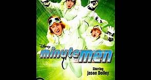 Minutemen 2008 DVD Overview