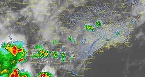 One hour... - US National Weather Service Wilmington NC