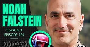 Noah Falstein Interview: (VR, Medical Technologies, Future of Gaming)