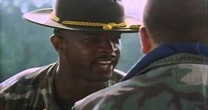 Major Payne Trailer 1994