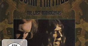 John Mayall - The Lost Broadcasts