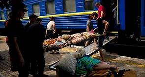 Ucraina, Zelensky annuncia epurazione responsabile sicurezza a Kharkiv