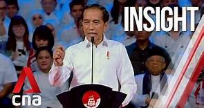 Is Jokowi still on track to achieve "Vision Indonesia 2045"? | Insight | Full Episode