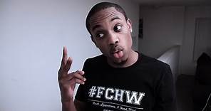 WHY YOU ASKING ALL THEM QUESTIONS? - @SpokenReasons - #FCHW