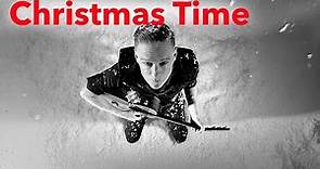 Bryan Adams - Christmas Time (Classic Version)