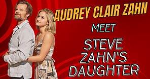 Audrey Clair Zahn: The Untold Truth About Steve Zahn's Daughter