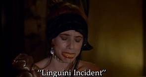 The Linguini Incident (1991)