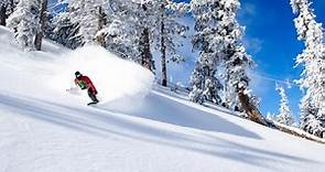 Snowboard & Ski Rentals | Big Bear Mountain Resort