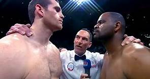 David Price (England) vs Tony Thompson (USA) | KNOCKOUT, BOXING fight, HD
