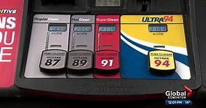 Gas prices could impact City of Edmonton’s bottom line
