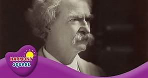 Mark Twain The First Truly American Writer