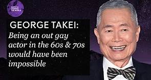 “The terror of that morning is seared into my memory” George Takei on his time in an internment camp