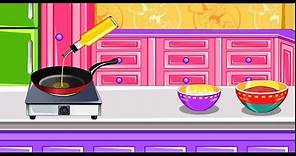 World Best Cooking Recipes Game - Android Gameplay - Fun Cooking Games