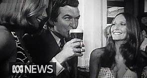 Bob Hawke - the people's PM | ABC News