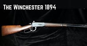 The Gun Show: Winchester 94... History, Determining Collectability, Year of Make, and Legacy!