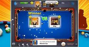 8 Ball Pool: Tips and Tricks Guide - a free Miniclip game