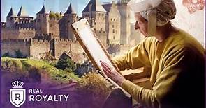 What Life Was Like In A 13th Century Castle | Secrets Of The Castle | Real Royalty