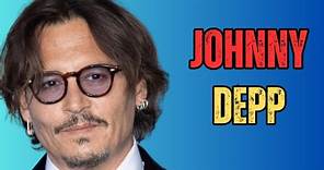 Johnny Depp Returns to Directing with 'Modi': First Behind-the-Scenes Images Unveiled