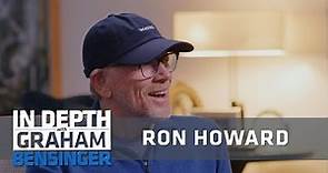 Ron Howard: Featured Interview Preview