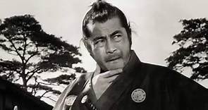 Director Steven Okazaki explores the legacy of Toshiro Mifune's samurai films