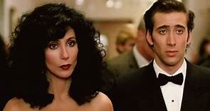 13 Enchanting Facts About Moonstruck