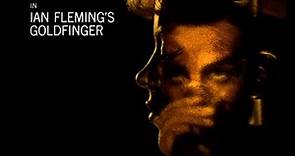 Goldfinger - Opening Titles (4k High Quality) [1964]