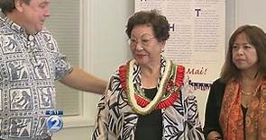 Hawaii Republican Party appoints Saiki as new chair