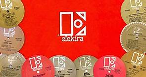 The Elektra Records albums you should definitely own