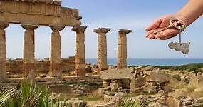 Private guided tours of sicily: your Sicily custom tour!