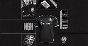 Nashville SC unveil 2023 The Man in Black Kit | MLSSoccer.com