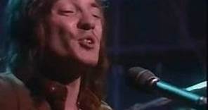 Humble Pie & The Blackberries - Twist & Shout The Old Grey Whistle Test (1973)