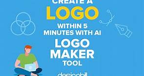Free Logo Maker: Create Your Logo Online | Designhill