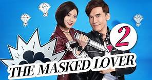 The Masked Lover Episode 2 full HD｜Taiwan SET TV Drama Indonesia