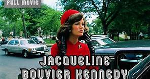 Jacqueline Bouvier Kennedy | English Full Movie | Drama Biography