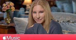 Barbra Streisand: ‘Release Me 2,’ Leading a Private Life, and True Happiness | Apple Music