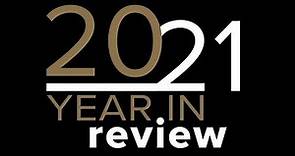 SSRN 2021 Year In Review