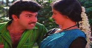 Vazhkai Chakkaram Full Movie : Sathyaraj and Gouthami