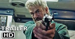 BREAKWATER Official Trailer (2024)